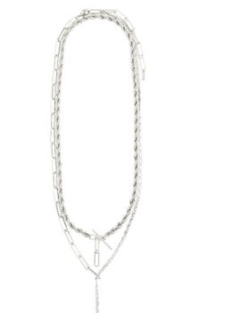 Pilgrim Simplicity 2-1 Necklace