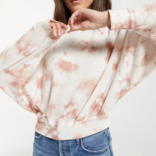 Z-Supply Claire Tie Dye Top