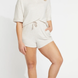 Gentle Fawn Collins Top