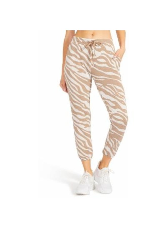 Eye Of The Tiger Jogger