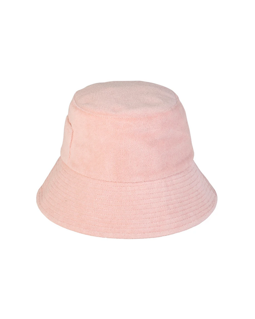 Lack Of Color Wave Bucket Hat