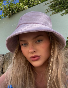 Lack Of Color Wave Bucket Hat