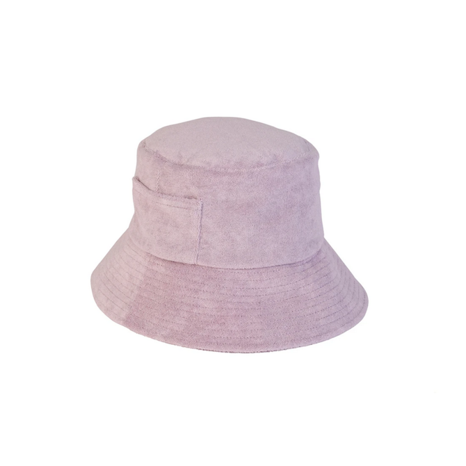 Wave Bucket Hat - White Bull Clothing Co