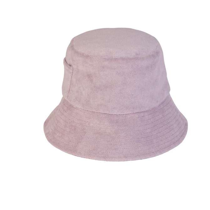 Wave Bucket Hat - White Bull Clothing Co