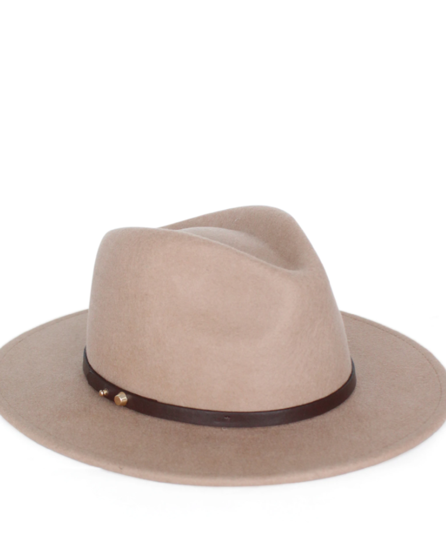 Ace Of Something Oslo Fedora