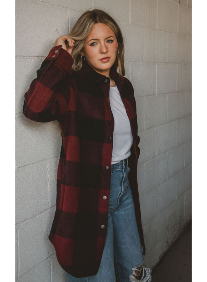 rd style jacket