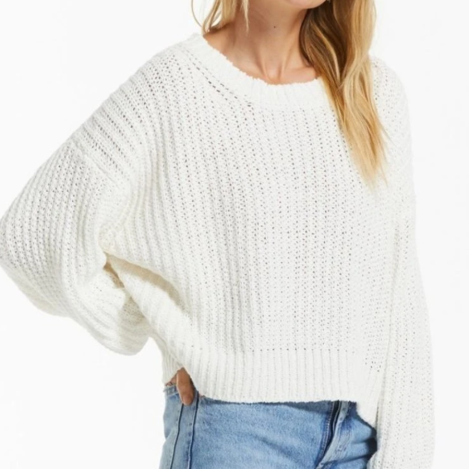 Z-Supply Harlow Knit Sweater