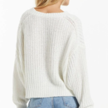 Z-Supply Harlow Knit Sweater
