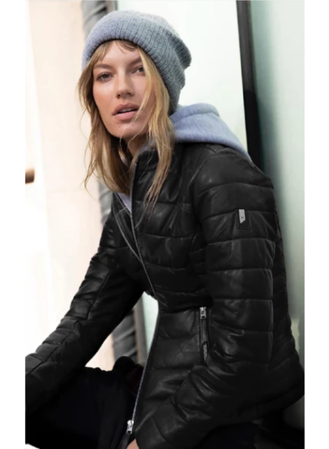 robin padded jacket
