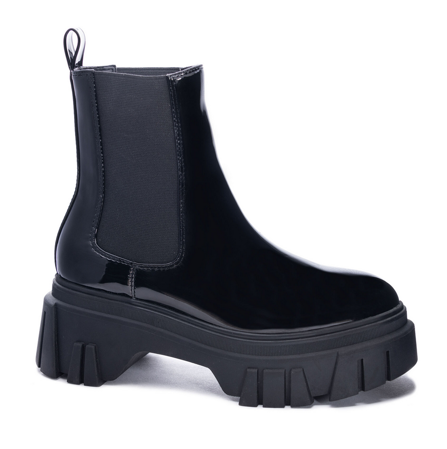 Jenny Boot - White Bull Clothing Co Jenny Boot - White Bull Clothing Co