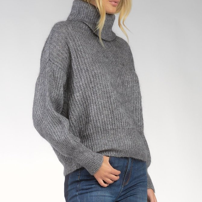 Elan Anna TurtleNeck Sweater