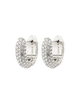 Pilgrim Emmy Crystal Earrings