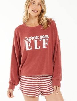 Z-Supply Eline Elf LS Top