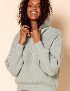 Pink Martini The Ollie Sweater