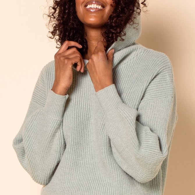 Pink Martini The Ollie Sweater