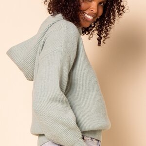 Pink Martini The Ollie Sweater