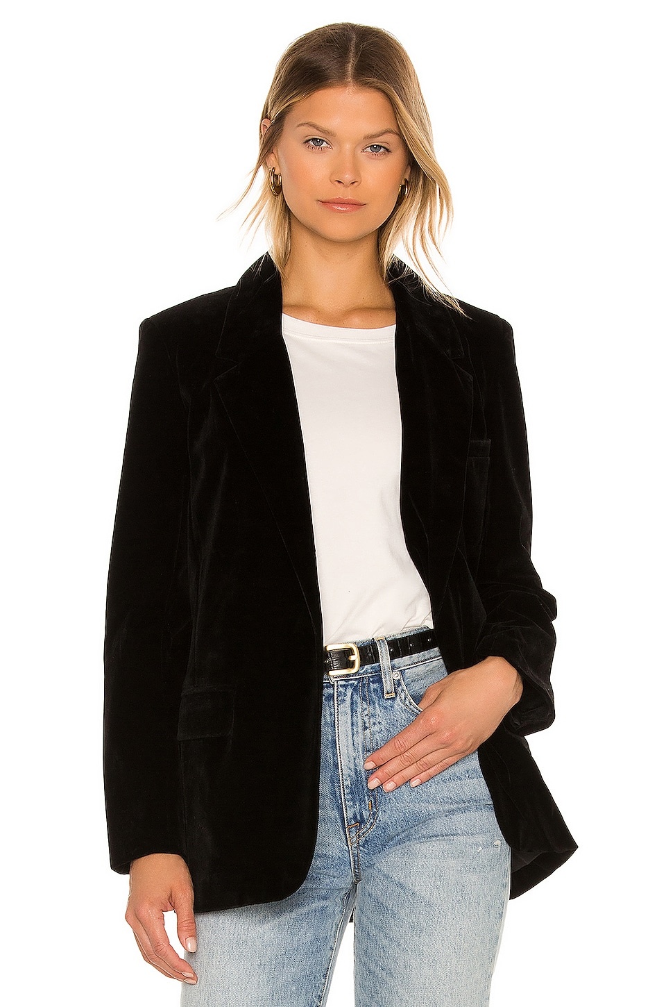 Crush A Lot Blazer