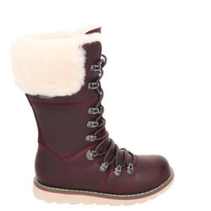 Royal Canadian Castlegar Boot