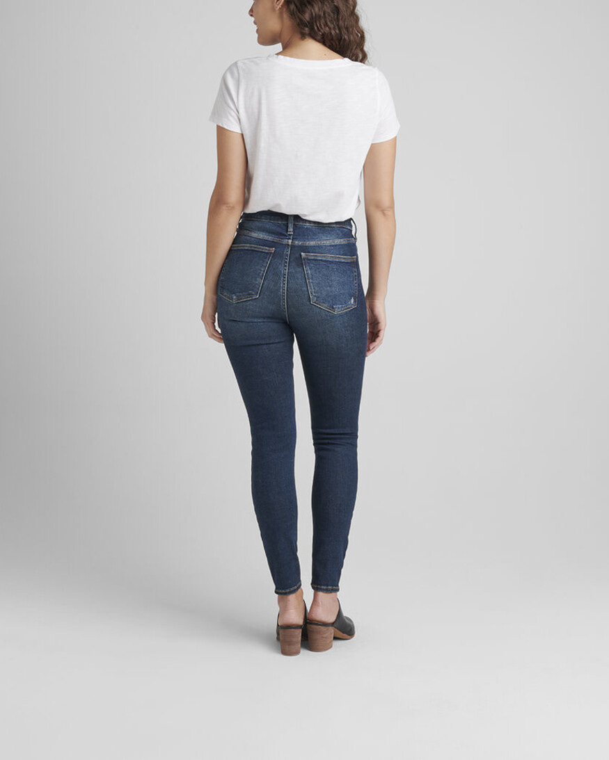 Silver Jeans - For Us Infinite Fit Skinny