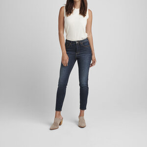 Silver Jeans - For Us Infinite Fit Skinny