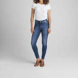 Silver Jeans - For Us Infinite Fit Skinny
