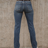 Silver Jeans - For Us Vintage Bootcut