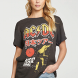 Chaser ACDC - Japan Tour