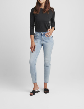 Silver Jeans - For Us Infinite Fit Skinny