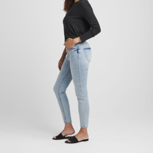 Silver Jeans - For Us Infinite Fit Skinny