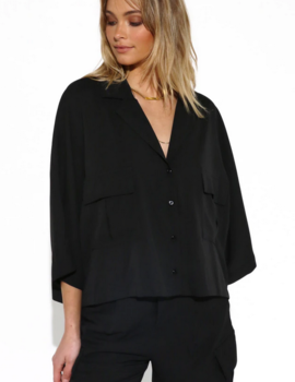 Madison The Label Monse Top