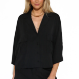 Madison The Label Monse Top