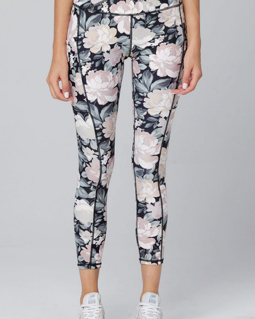 Saltwater Luxe Level Up Pant