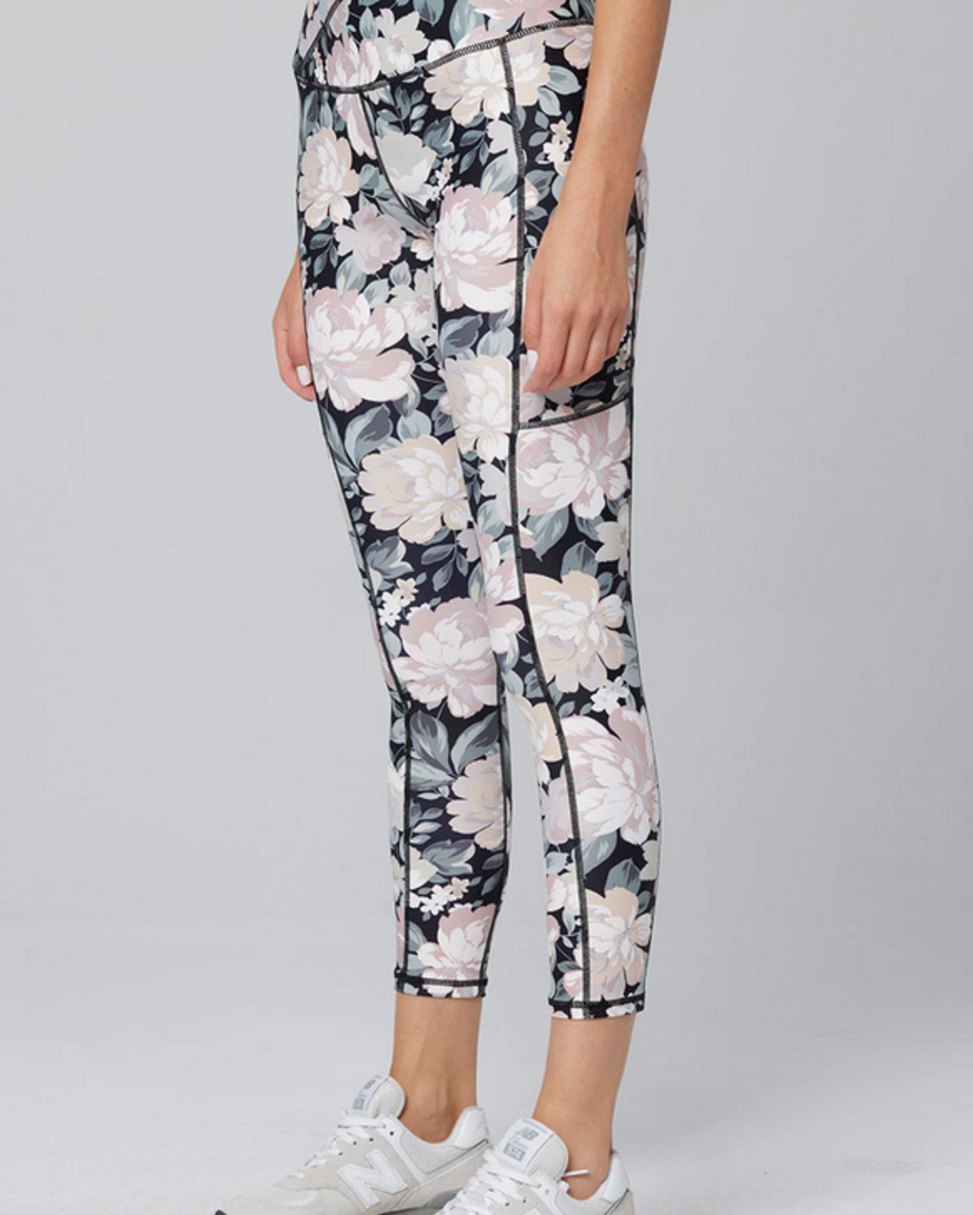 Saltwater Luxe Level Up Pant