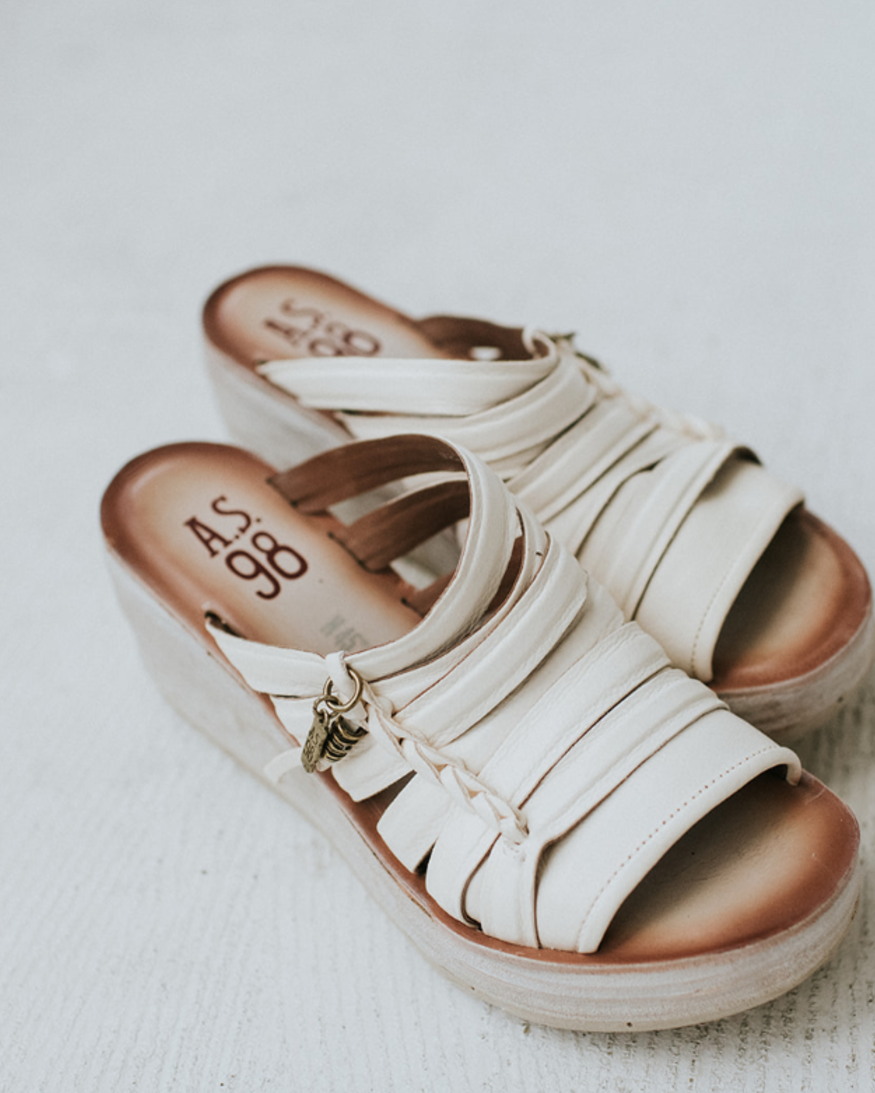 AS98 Monica Sandal