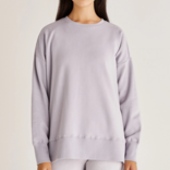 Z-Supply Layer Up Sweatshirt