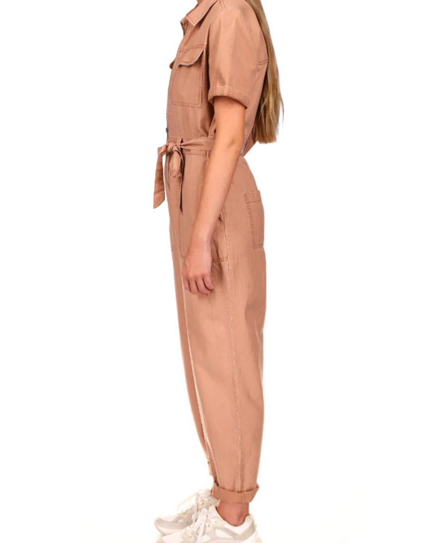 Sanctuary Explorer Jumpsuit