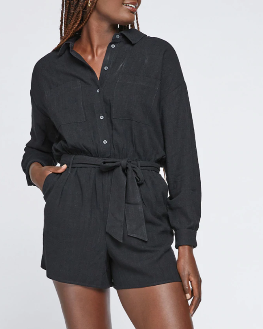 Gentle Fawn Solange Romper