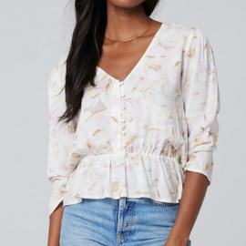 Saltwater Lux Marcella Top