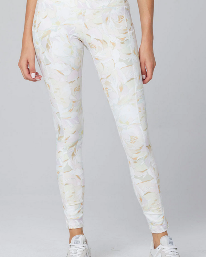 Saltwater Luxe Dynamic Pant