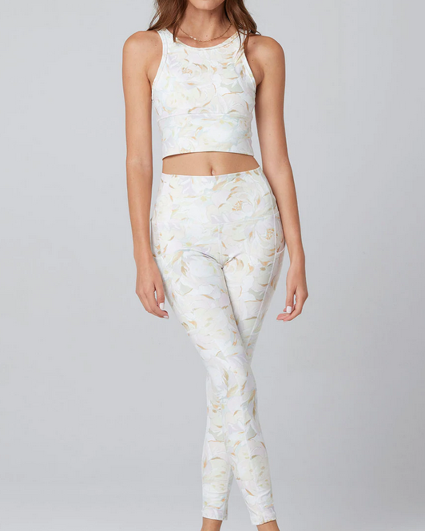 Saltwater Luxe Dynamic Pant