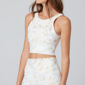 Saltwater Luxe Balance Tank