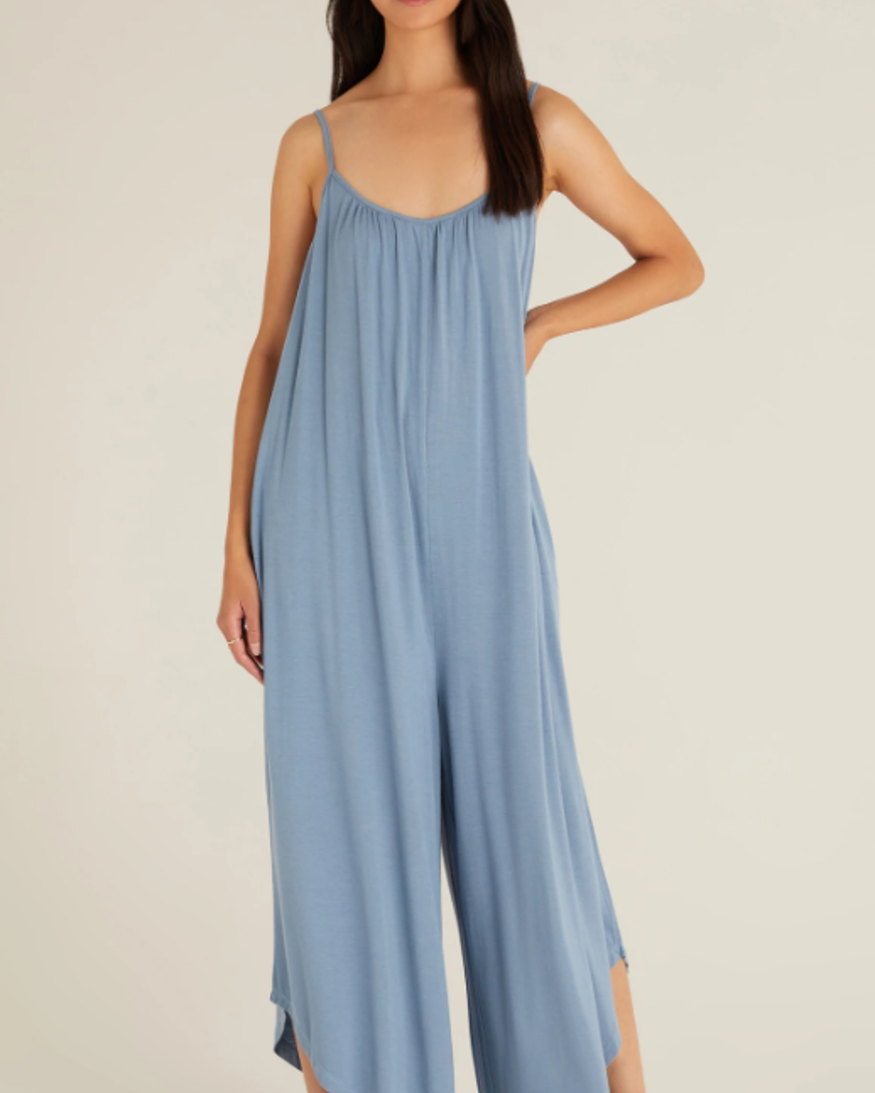 Z-Supply Flared Jumpsuit