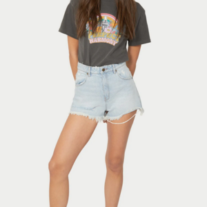 Rollas Duster Short - Layla