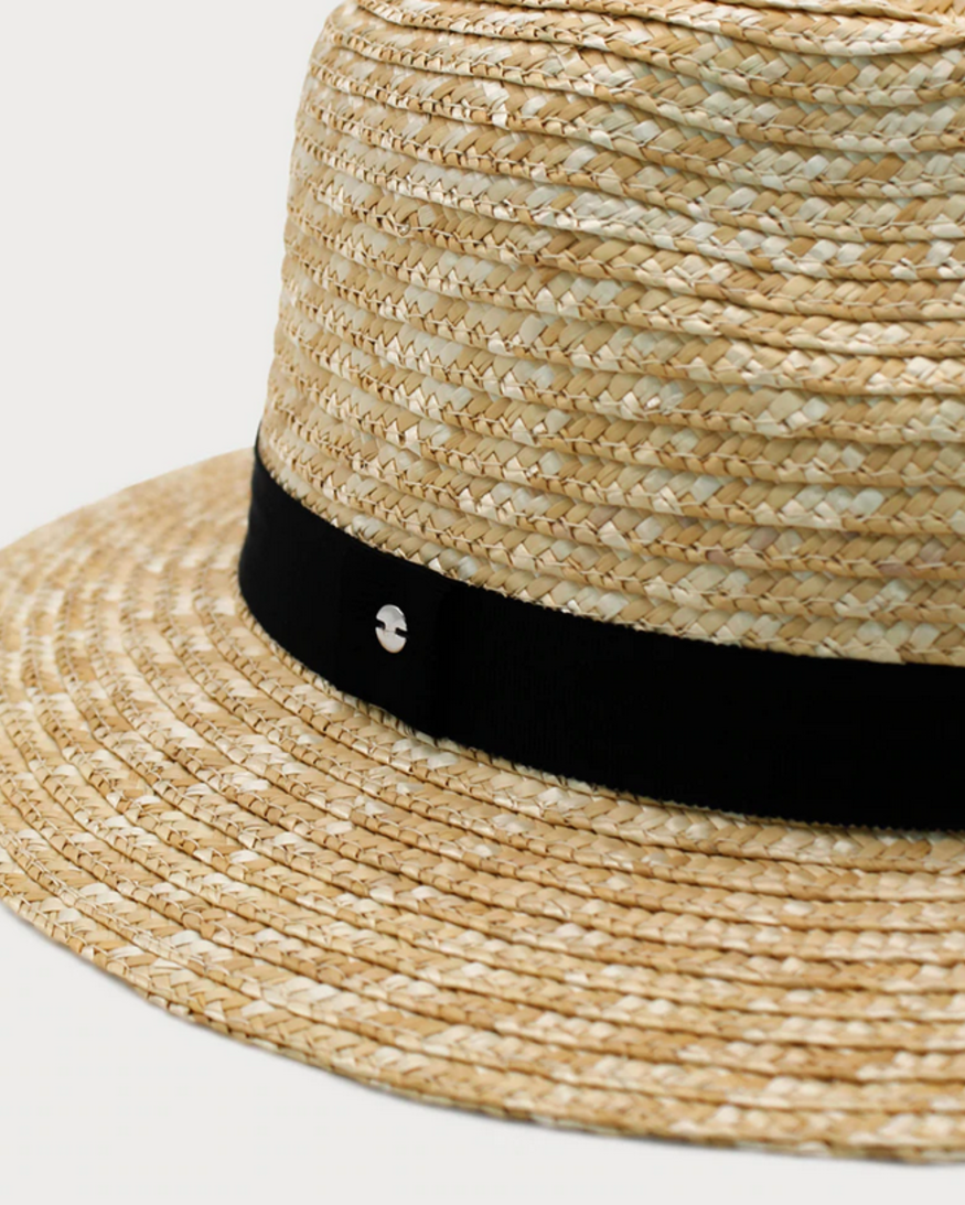 Ace Of Something Eros Short Brim Fedora