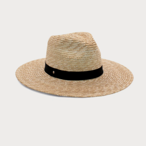 Ace Of Something Rhea Wheat Braid Fedora