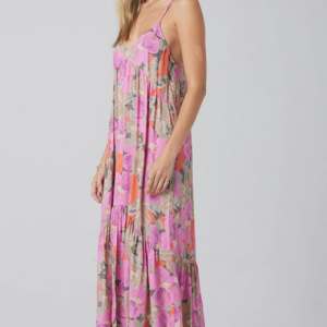 Saltwater Lux Penny Maxi Dress