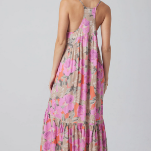 Saltwater Lux Penny Maxi Dress