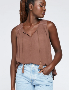 Gentle Fawn Bowie Top