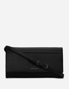 Matt & Nat Lette Wallet Crossbody