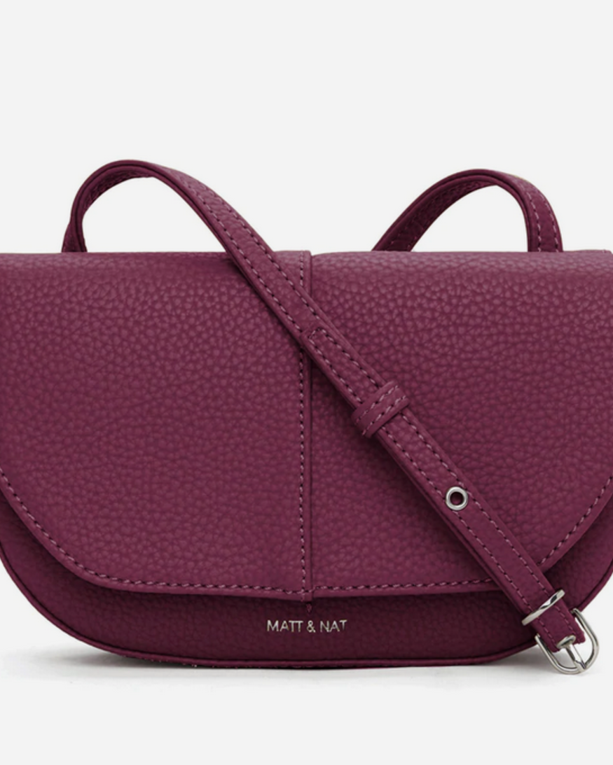 Matt & Nat Buda Crossbody